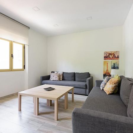 Maravilloso Apartamento En El Realejo 8 Personas Granada Ngoại thất bức ảnh