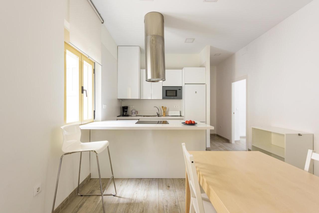 Maravilloso Apartamento En El Realejo 8 Personas Granada Ngoại thất bức ảnh