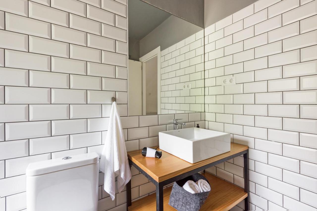 Maravilloso Apartamento En El Realejo 8 Personas Granada Ngoại thất bức ảnh