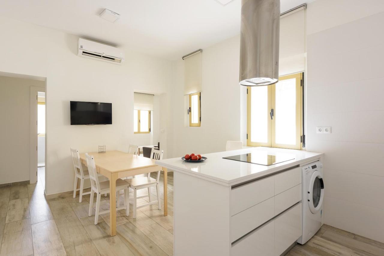 Maravilloso Apartamento En El Realejo 8 Personas Granada Ngoại thất bức ảnh