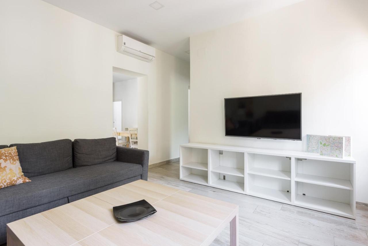 Maravilloso Apartamento En El Realejo 8 Personas Granada Ngoại thất bức ảnh